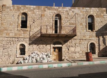 jordan/azraq-castle/restaurant/kir-heres-restaurant