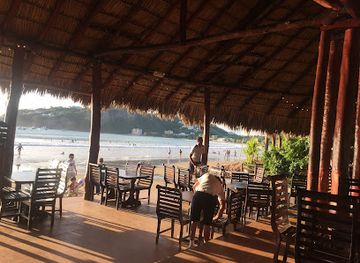 Restaurante El Timón