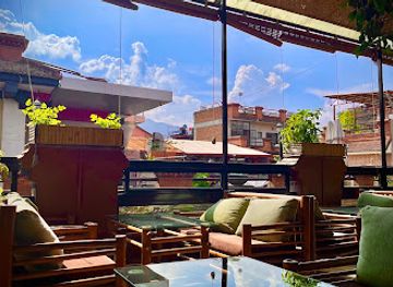 nepal/kathmandu/thamel/restaurant/forest-plate