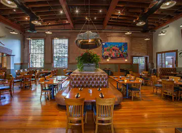 McAdoo's Seafood Company