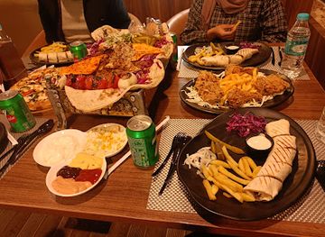 iraq/dhi-qar/restaurant/aghati-restaurant