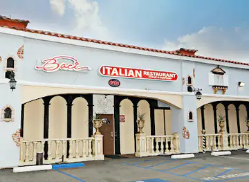 Baci Italian Restaurant