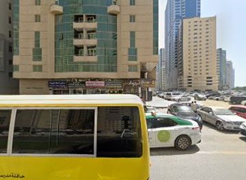 united-arab-emirates/sharjah/al-taawun/restaurant/olive-hut-restaurant