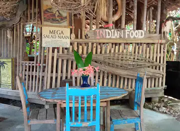Where Else Garden