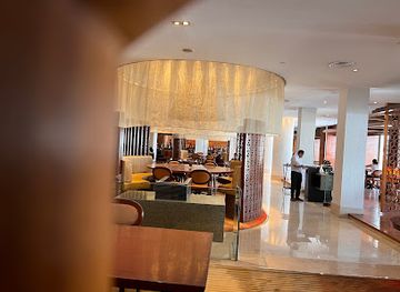 egypt/luxor/restaurant/rosetta