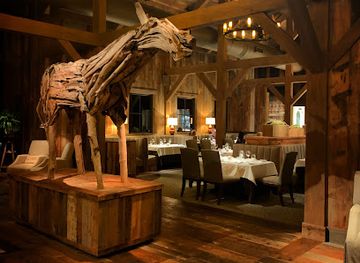 Artisanal Restaurant
