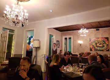 Restaurante Silvestre