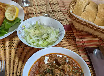 NATIONAL RESTAURANT TARA