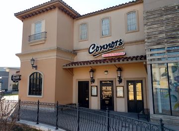 Connors Steak & Seafood