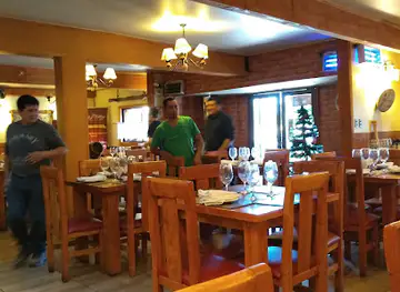 Mar y Tierra Fogon Restaurant el lunes no abre