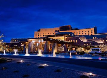 Sandia Resort & Casino