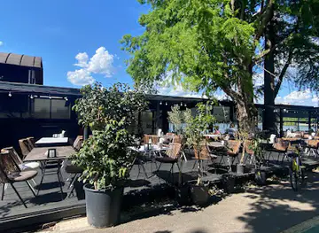 Taverna Racilor Herăstrău