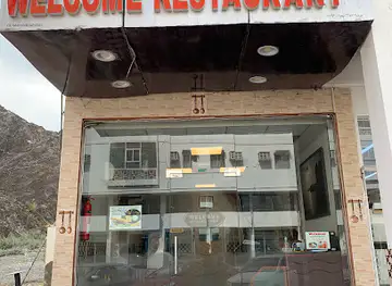 Welcome Restaurant