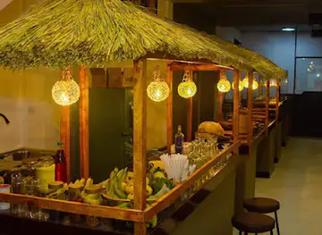 Ceylon 7 Family Restaurant