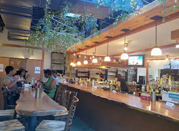 The Cultured Pearl Restaurant & Sushi Bar