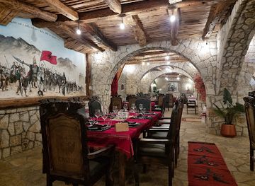 kosovo/shtime/restaurant/illyrian-castle-restaurant