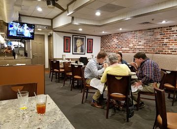 Lewis & Clark's Restaurant