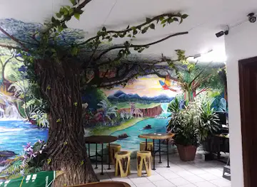 Secret Garden