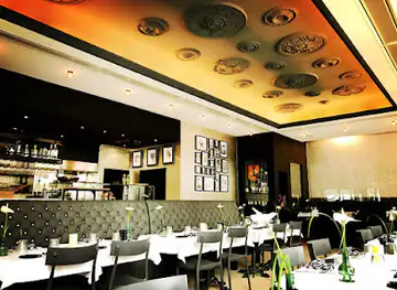 Paul's Brasserie