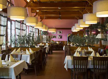 Restaurant a penzion Grill Duran