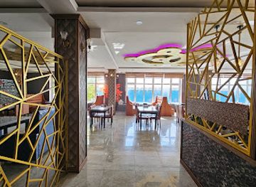 mongolia/zuunmod/restaurant/ekhlel-bakery