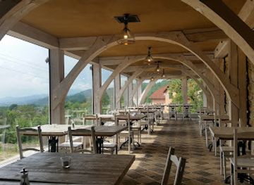 czechia/east-bohemia/restaurant/frydstejn-smithy-resort