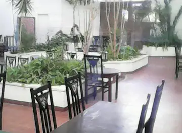 Al Wekala Restaurant