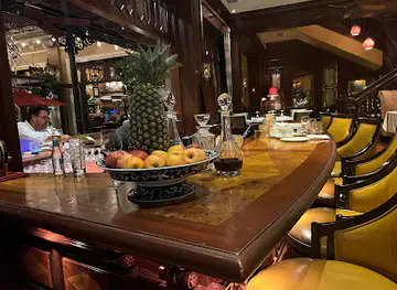 Restaurante Grano De Oro
