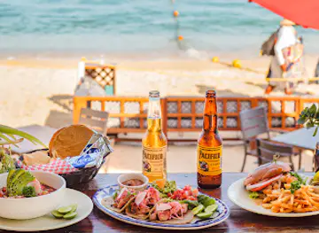 Milky Beach Cabo