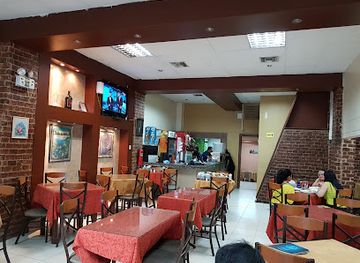 ecuador/guayaquil/restaurant/marrecife