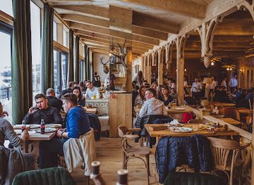 poland/podhale/restaurant/restauracja-goralski-browar-zakopane-krupowki