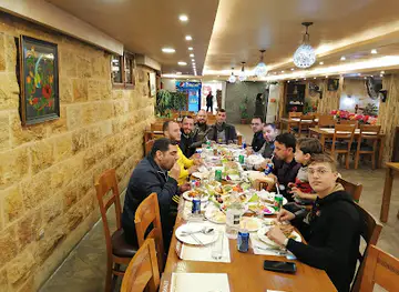 Al Domary Restaurant