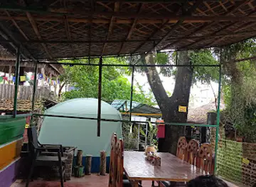 Prachin cafe - A Social hub