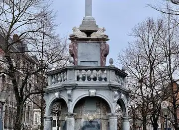 Le Perron