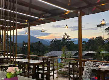 Restaurante PUERTO COBRE