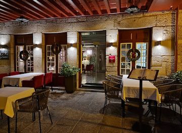 portugal/guimaraes/restaurant/hool-restaurante