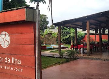 Sabor da Ilha