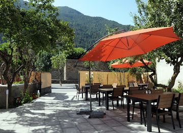Borda Vella