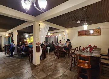 Erva’s Restaurant