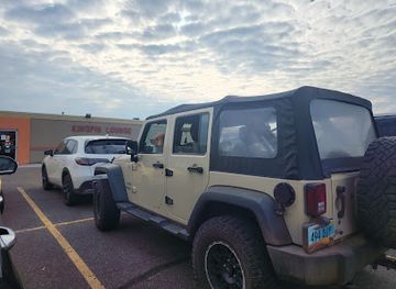 north-dakota/mandan/restaurant/kingpin-lounge