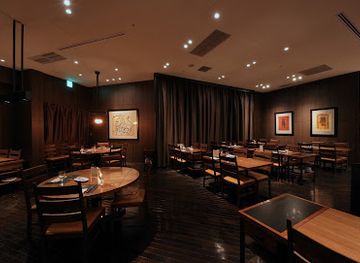 japan/osaka/umeda/restaurant/barbacoa-umeda