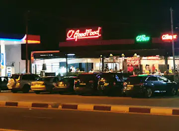 O'GOOD FOOD