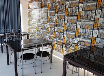 tunisia/djerba/houmt-souk/restaurant/le-berbere