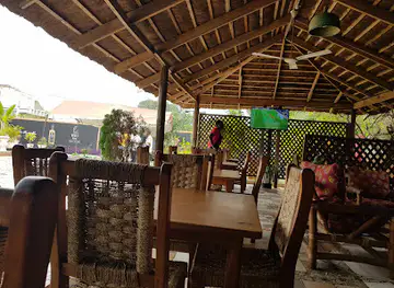 Yenkodi Bar & Restaurant