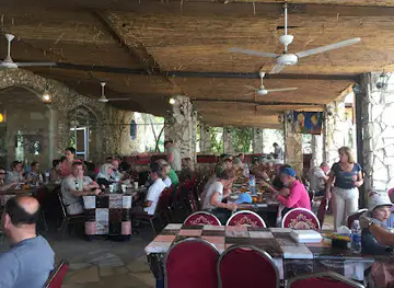Old Roman Restaurant