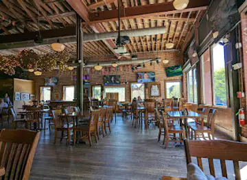 Pack's Tavern