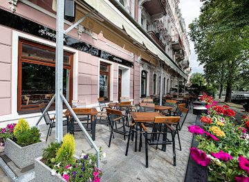 czechia/karlovy-vary/restaurant/restaurace-la-hospoda-karlovy-vary