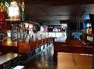 Sevens Restaurant & Steakhouse