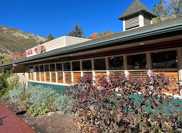 Ruth's Diner