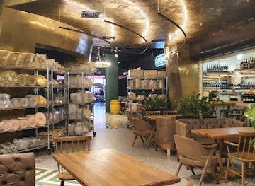 israel/kfar-saba/restaurant/buffet-the-great-deli